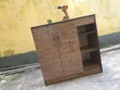 Home Interiors Kitchen Cabinet Table - 1
