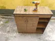 Home Interiors Kitchen Cabinet Table - 2