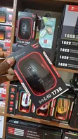 6D Wireless Ergonomic Mouse - 1