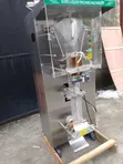 Sure Liquid Sachet Packaging Machine - 4