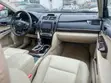 2013 Toyota Camry XLE Sedan - Green - 4