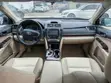 2013 Toyota Camry XLE Sedan - Green - 5