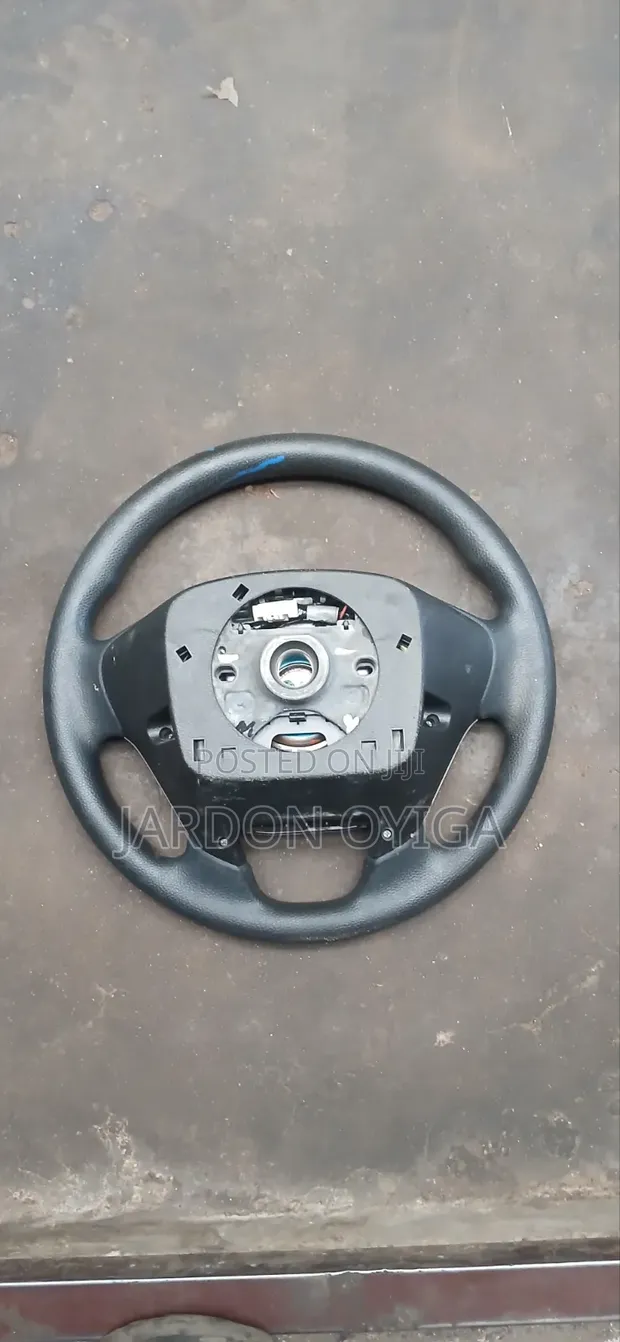 Complete Steering Wheel Honda Accord 2013-2017 - 1