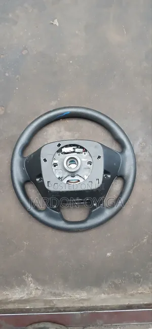 Complete Steering Wheel Honda Accord 2013-2017