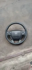 Complete Steering Wheel Honda Accord 2013-2017 - 2