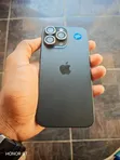 Apple iPhone 16 Pro Max 256GB Black - 2