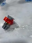 Tyco Fire Sprinkler Fire Valve - 1