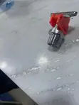 Tyco Fire Sprinkler Fire Valve - 3