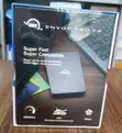 Other World Envoy Pro Fx 4TB SSD - 2