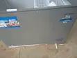 Brand New Skyrun Chest Freezer - Easy Maintenance - 1