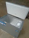Brand New Skyrun Chest Freezer - Easy Maintenance - 2