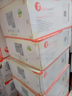 Felicitysolar 6kva/48V Hybrid Solar Inverter