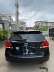 Toyota Venza 2013 Black - 2