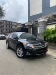 Toyota Venza 2013 Black - 3