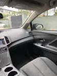 Toyota Venza 2013 Black - 4