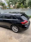 Toyota Venza 2013 Black - 5