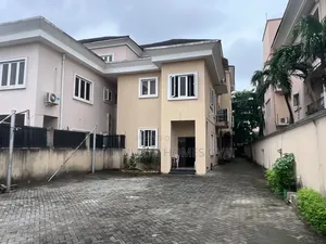 4 Bedroom Apartment for Rent a Parkview Estate, Ikoyi