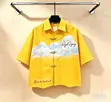 Nike Classic Cotton Crop Top - Men's XL - 1