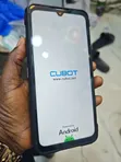 Cubot KingKong 11 256GB Baki (An Amfani Da Shi) - 2