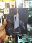 New Samsung Galaxy Z Fold6 256GB Silver - 1