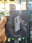 New Samsung Galaxy Z Fold6 256GB Silver - 3