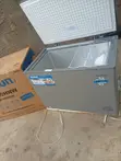 Brand New Skyrun Deep Freezer BD-300HNW - 2