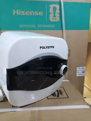 Polystar 10L Water Heater