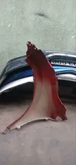 Honda CR-V 2018 Right Fender - 2