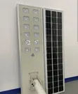 Wakatek 100W Solar Street Light - 2