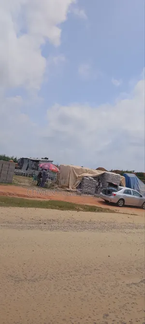 Dangote Siminti - Mafi Kyawun Mai Bayarwa