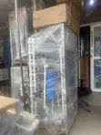 Sabo Reverse Osmosis Water Treatment Plant - 1