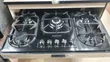 5 Burner Gas Cooker - 1