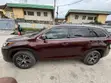 Toyota Highlander XLE 2016 Burgundy - 4