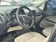 Ford Ecosport 2019 Black - 3