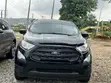 Ford Ecosport 2019 Black - 5