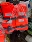 Original Life Jackets Na Aminci - 1