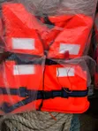Original Life Jackets Na Aminci - 2