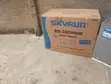 Brand New Skyrun Chest Freezer - Optimal Food Preservation - 2