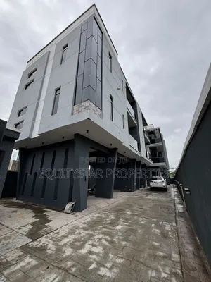 Furnished 2-Bedroom Apartment for Sale in VGC/Ajah