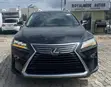 Lexus RX 350 2017 Black - 1