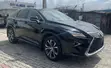 Lexus RX 350 2017 Black - 2
