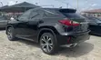 Lexus RX 350 2017 Black - 4