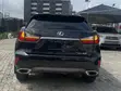 Lexus RX 350 2017 Black - 5