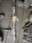 Amfani da Electric Steering Rack na Kia Cerato (2012-2014) - 1