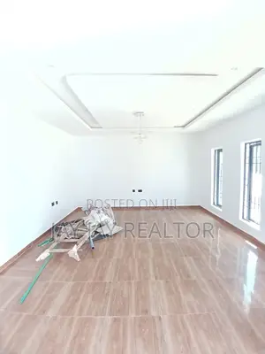 4 Bedroom Duplex Don Sayarwa a Dawko Estate, Dakwo