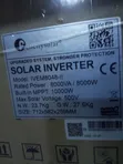 8kva Felicity Hybrid Inverter - 2