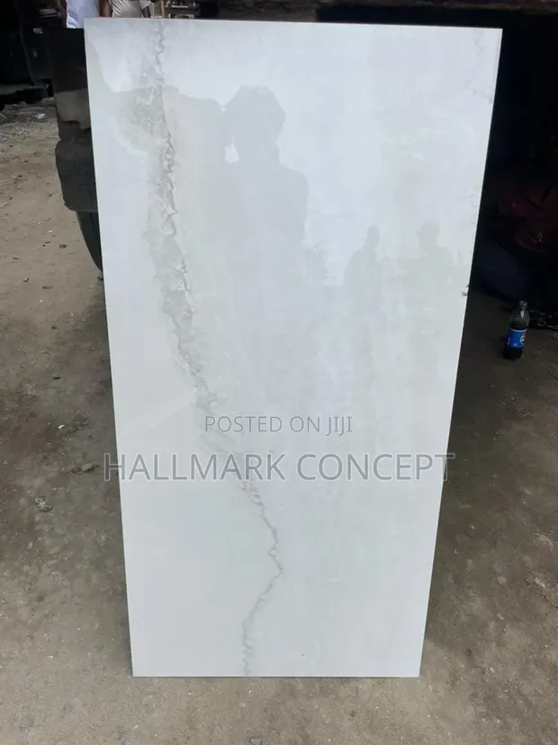 120x60 Polished India Tiles - 1