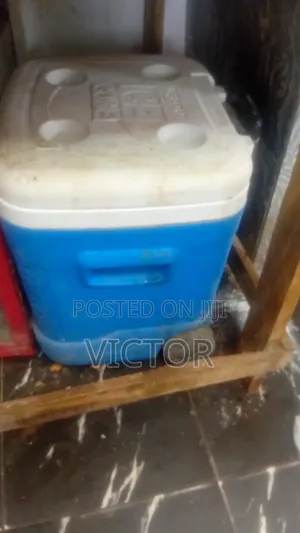 Igloo Ice Cooler - Used