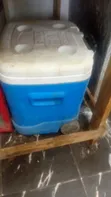 Igloo Ice Cooler - Used - 2