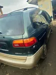 Toyota Sienna 1999 Green - 3